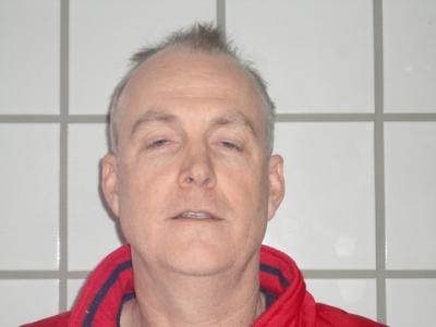 Todd Hayden a registered  of Texas