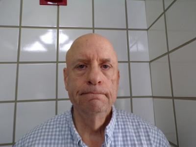 John Marsh a registered Sex Offender of Texas