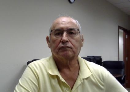 Daniel Velasco Garza a registered Sex Offender of Texas