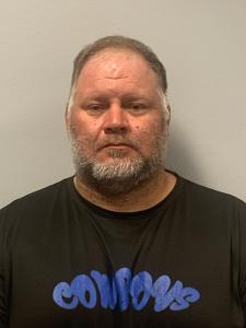 Gabriel Shane Back a registered Sex Offender of Texas