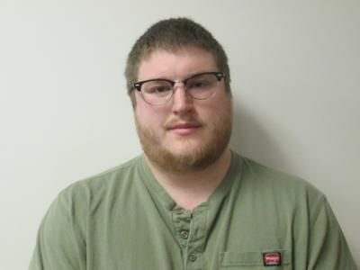 Garrett Elliot Mohon a registered  of Texas