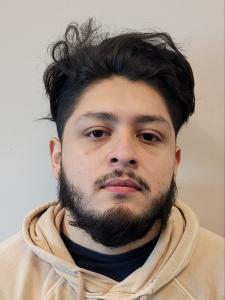 Josue Rodriguez a registered Sex Offender of Texas
