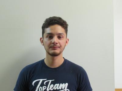 Jorge Granado a registered  of Texas