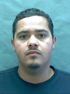 Jacob Jordan Montoya a registered Sex Offender of Texas