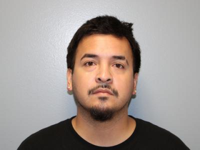 Saul Dominguez a registered  of Texas