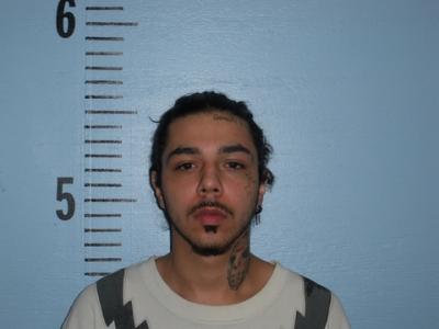 Ruben Malachi Castro a registered Sex Offender of Texas