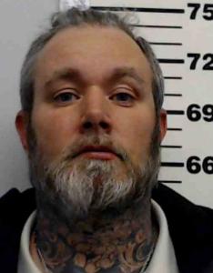 Nathan Allen Tharpe a registered Sex Offender of Texas