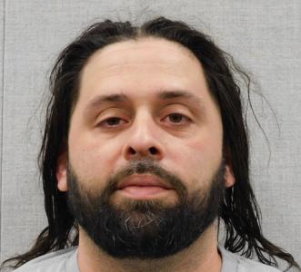 Edwin Santiago a registered Sex Offender of Texas