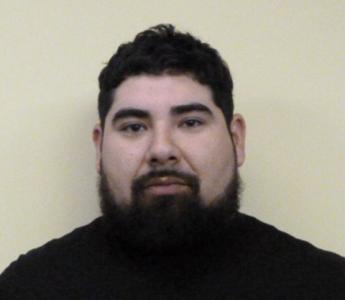 Juan Carlos Gonzalez a registered  of Texas