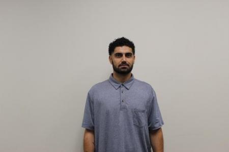 Miguel Perez-pala a registered  of Texas
