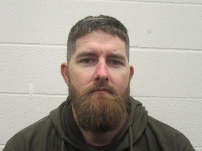 Jarrod Steven Mayes a registered  of Texas