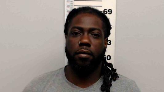Domonic Neco Ruffin a registered Sex Offender of Texas