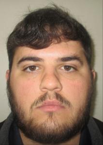 Haden Russell Andrews a registered Sex Offender of Texas