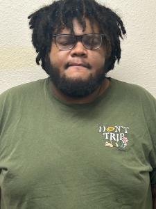 Antwan Vasquez Brown a registered Sex Offender of Texas