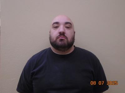 Trenton Lewis Anderson a registered Sex Offender of Texas