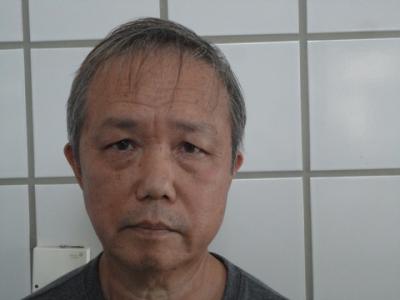 Viet Dang a registered  of Texas