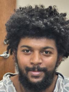 Daiquan Montrell Brown a registered Sex Offender of Texas