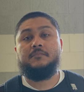 Jason Timothy Chavez a registered  of Texas