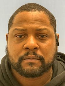 Travis Dwight Mathis a registered Sex Offender of Texas