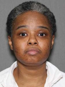Shawna Renee Owens a registered  of Texas