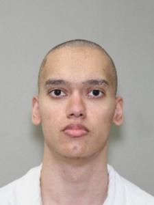 Charles Lamar Bush a registered  of Texas