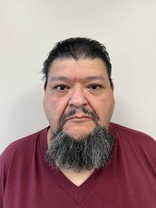 Guadalupe Ibarra a registered Sex Offender of Texas