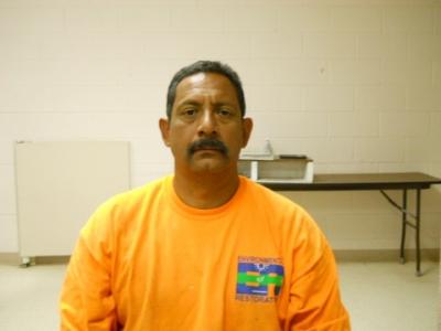 Gustavo Solis-martinez a registered  of Texas