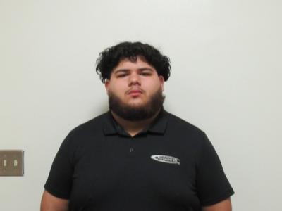 Jose Michael Carrillo a registered Sex Offender of Texas