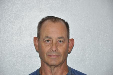 Phillip Ray Wyatt a registered Sex Offender of Texas