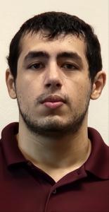 Jesus Velez Garcia a registered Sex Offender of Texas