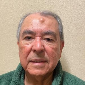 Daniel Pequeno a registered Sex Offender of Texas