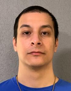 Jacob Edward Cortez a registered Sex Offender of Texas