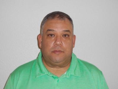 Rogelio Pontismo Ortiz a registered Sex Offender of Texas