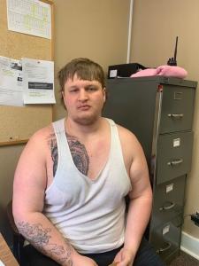 Tristen Ryan Tinsley a registered Sex Offender of Texas