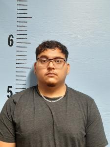 Manuel Lozoya Marin a registered Sex Offender of Texas