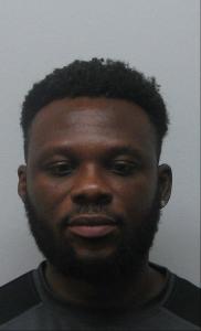 Enoch Dabanka a registered Sex Offender of Texas