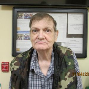 David Richard Goodson a registered Sex Offender of Texas