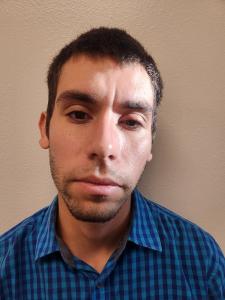 Jesus Alejandro Gonzalez a registered Sex Offender of Texas