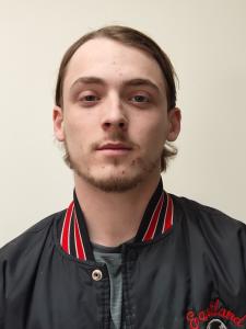 Skyler Jayden Parsons a registered Sex Offender of Texas