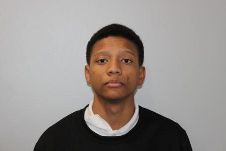 Austin Young a registered Sex Offender of Texas