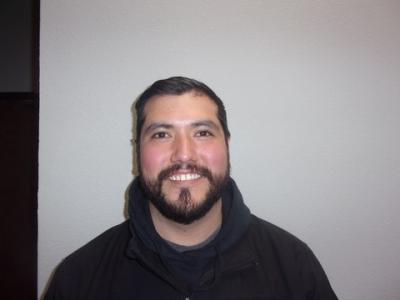 Andrew Ceniceros a registered Sex Offender of Texas
