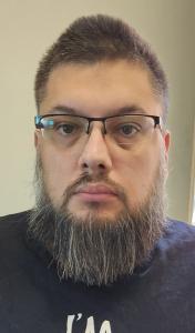 Eric William Ortega a registered  of Texas