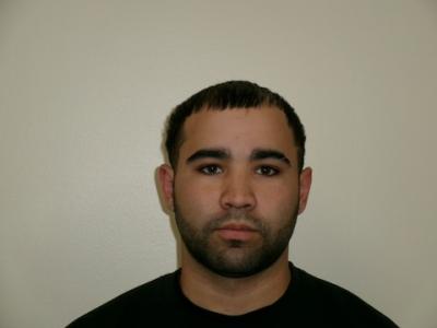 Noah Jobe Fernandez a registered  of Texas