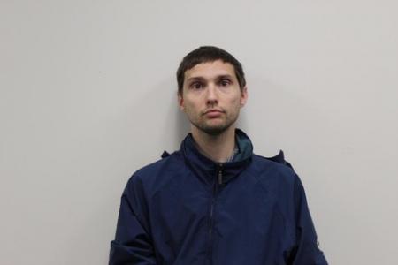 Hayden Beard a registered  of Texas