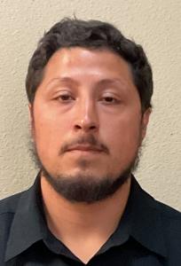 Miguelangel Alejandro Perales a registered Sex Offender of Texas