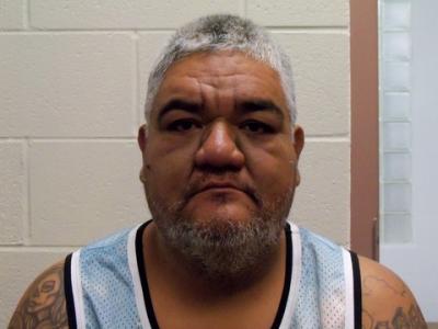 Timoteo Gonzalez Jr a registered  of Texas