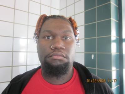 Torace Dewayne Williams a registered Sex Offender of Texas