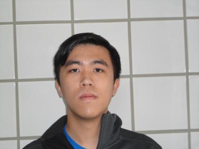 Daniel Hoang a registered Sex Offender of Texas