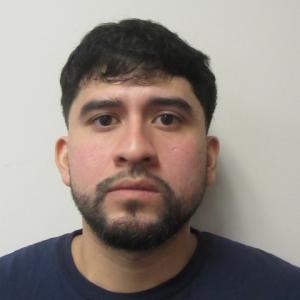 Michael Alvarez a registered  of Texas