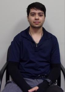 Jorge Alejo Lopez a registered Sex Offender of Texas